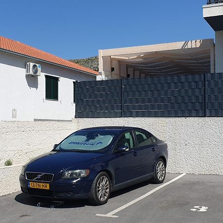 Apartment Kate Trogir Zewnętrze zdjęcie