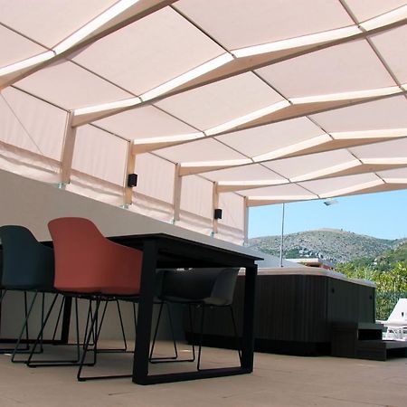Apartment Kate Trogir Zewnętrze zdjęcie