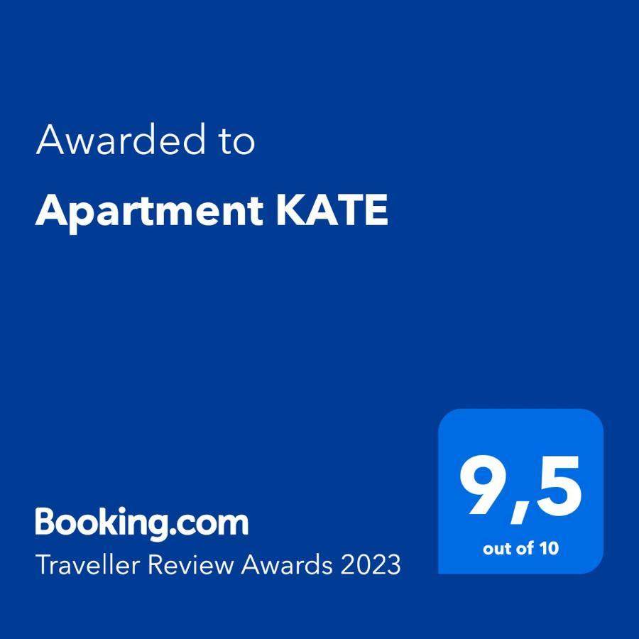 Apartment Kate Trogir Zewnętrze zdjęcie