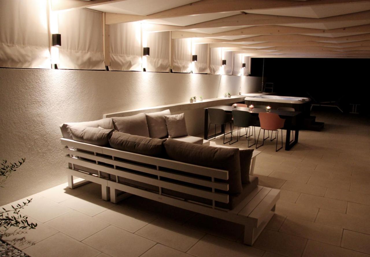 Apartment Kate Trogir Zewnętrze zdjęcie