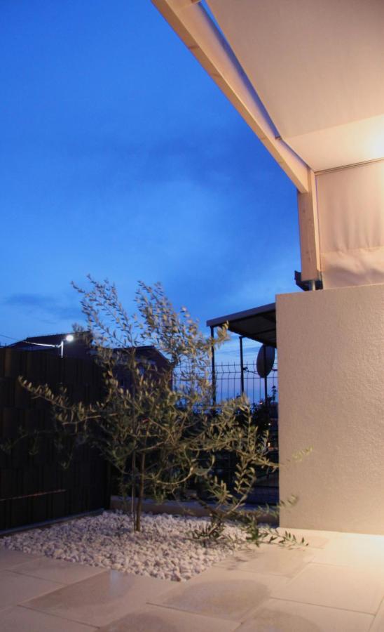 Apartment Kate Trogir Zewnętrze zdjęcie