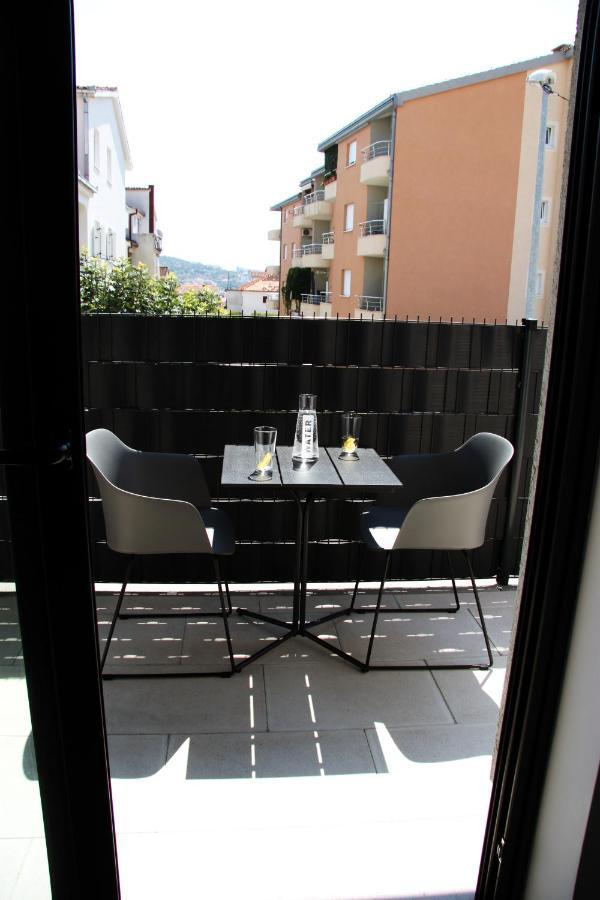 Apartment Kate Trogir Zewnętrze zdjęcie