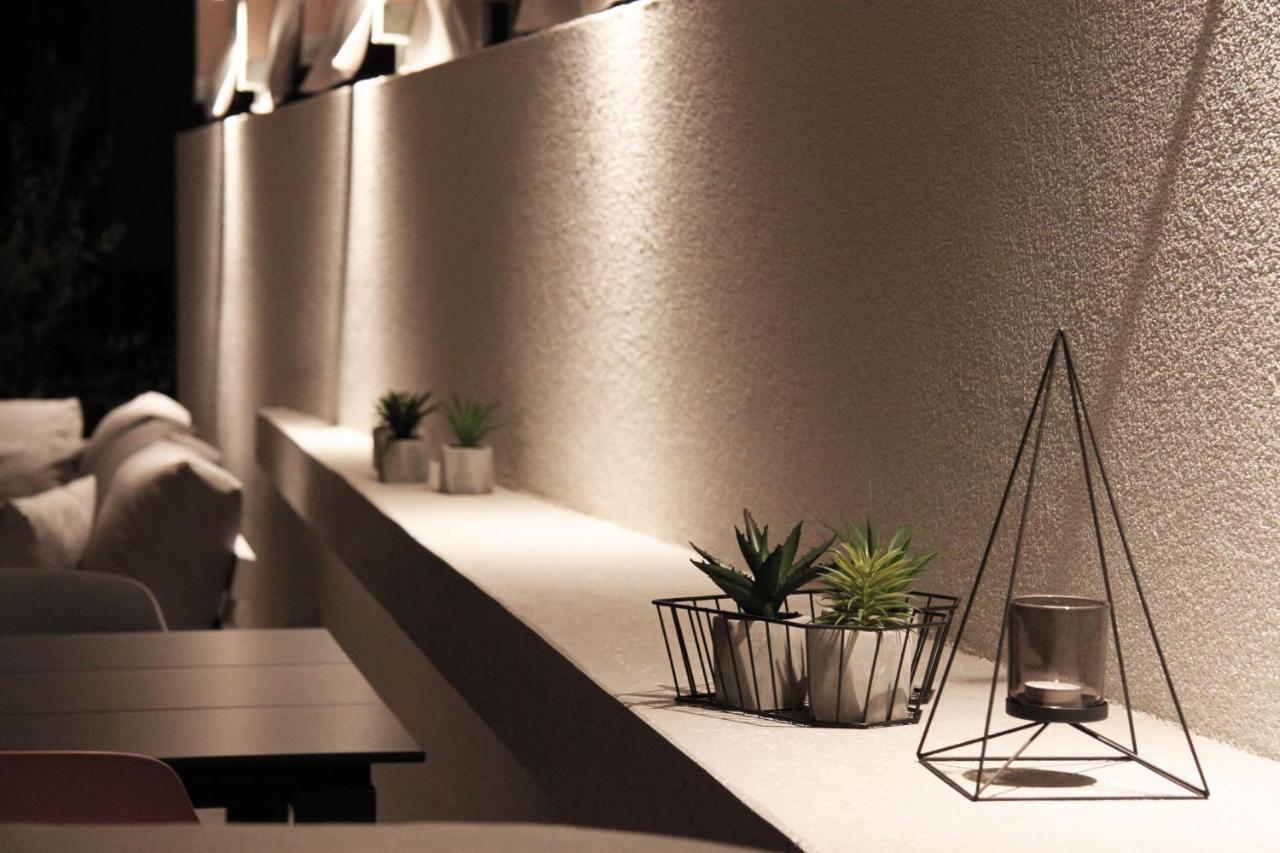 Apartment Kate Trogir Zewnętrze zdjęcie
