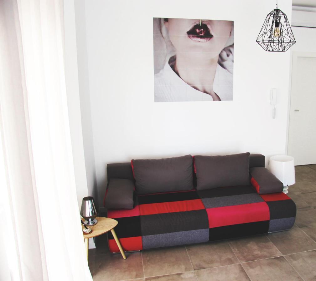 Apartment Kate Trogir Zewnętrze zdjęcie