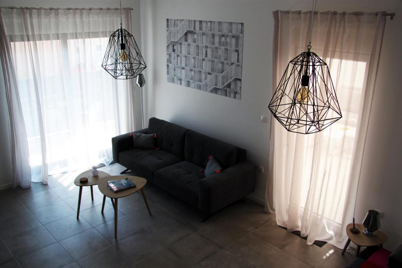 Apartment Kate Trogir Zewnętrze zdjęcie