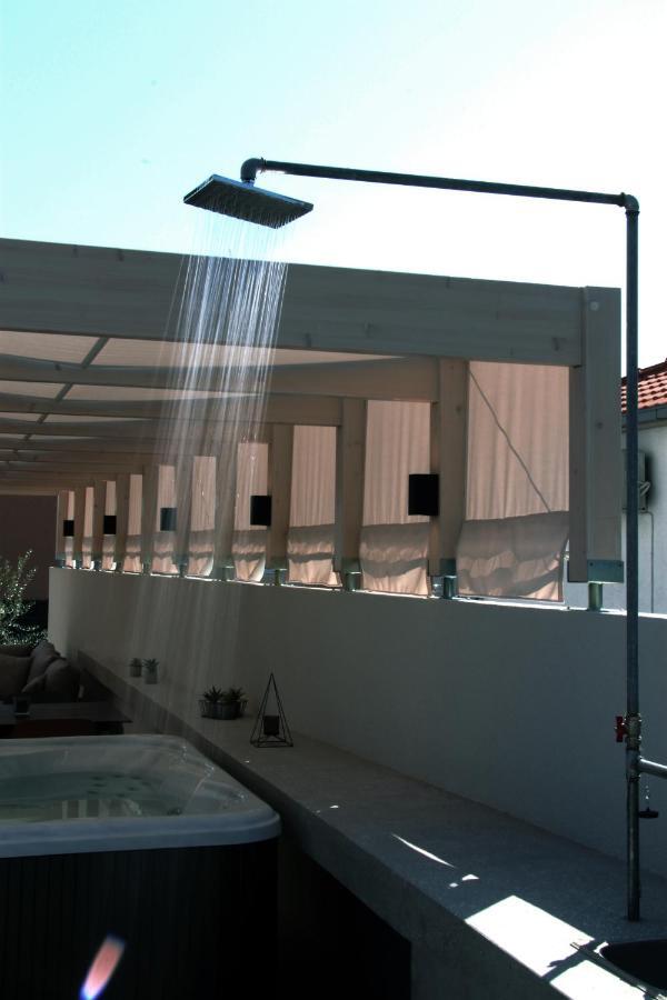 Apartment Kate Trogir Zewnętrze zdjęcie