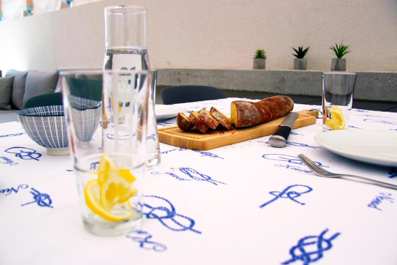 Apartment Kate Trogir Zewnętrze zdjęcie