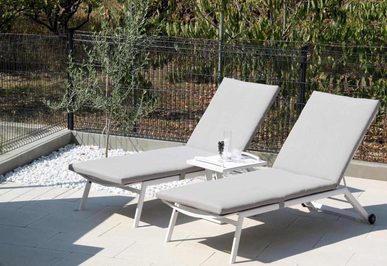 Apartment Kate Trogir Zewnętrze zdjęcie