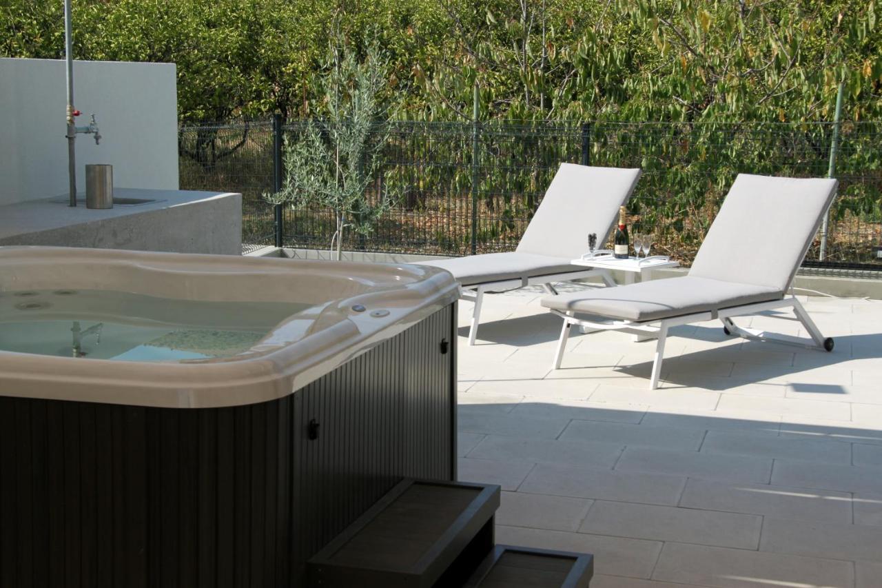Apartment Kate Trogir Zewnętrze zdjęcie