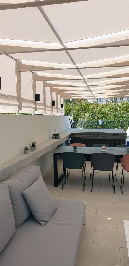 Apartment Kate Trogir Zewnętrze zdjęcie