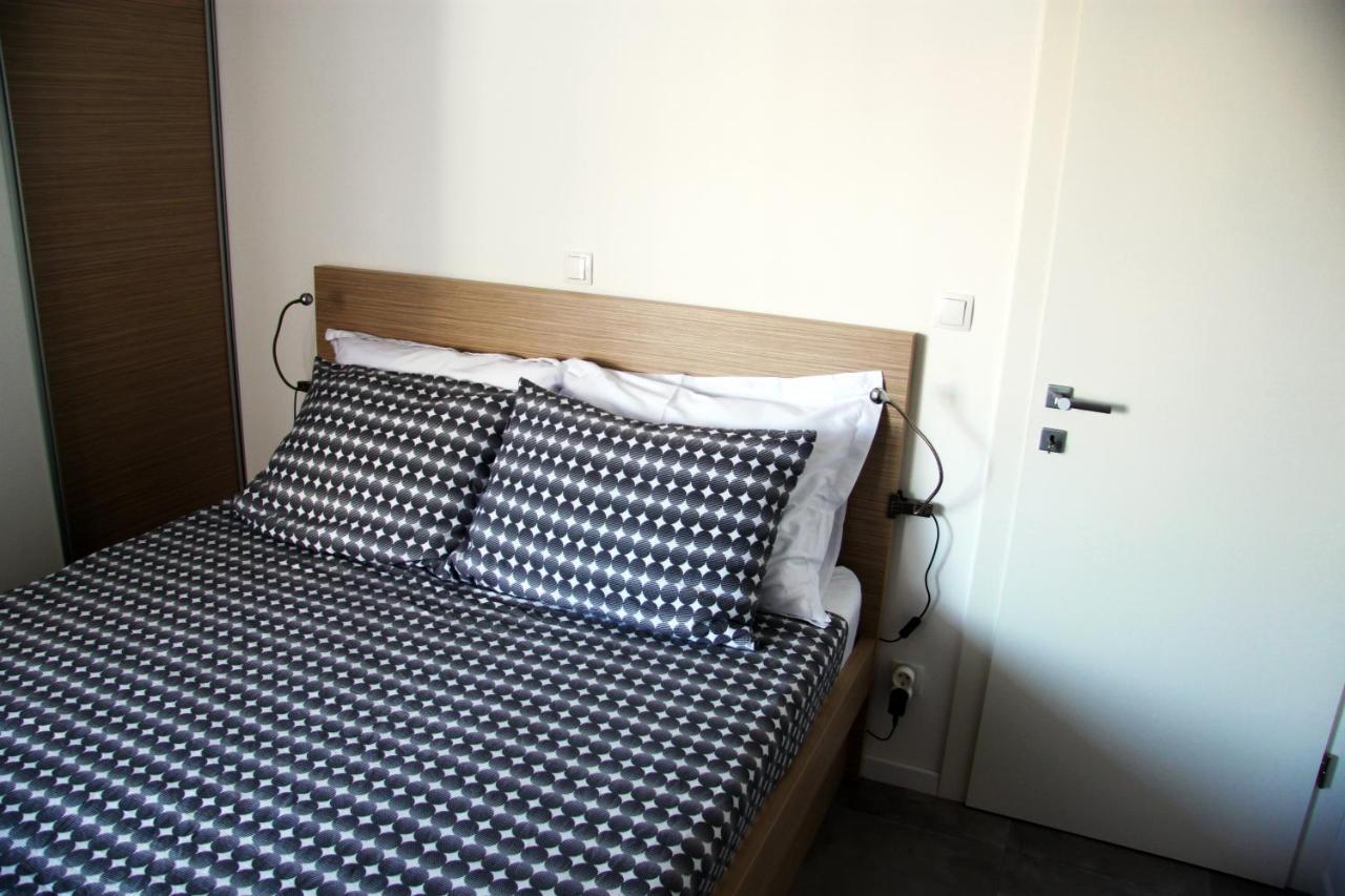 Apartment Kate Trogir Zewnętrze zdjęcie