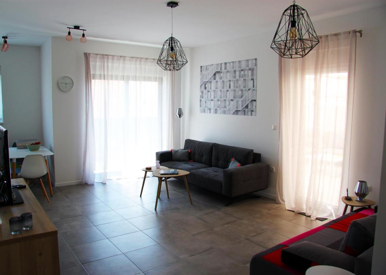 Apartment Kate Trogir Zewnętrze zdjęcie