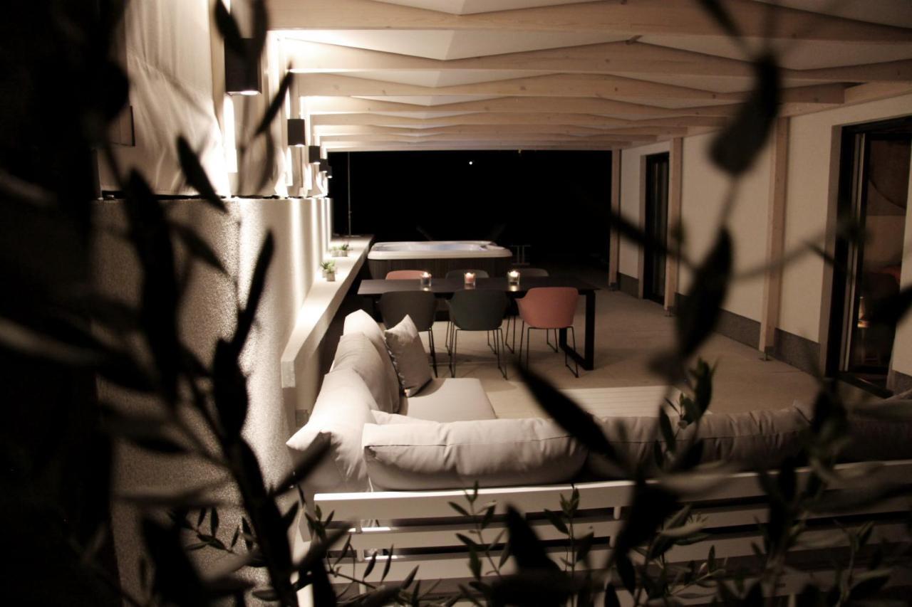 Apartment Kate Trogir Zewnętrze zdjęcie
