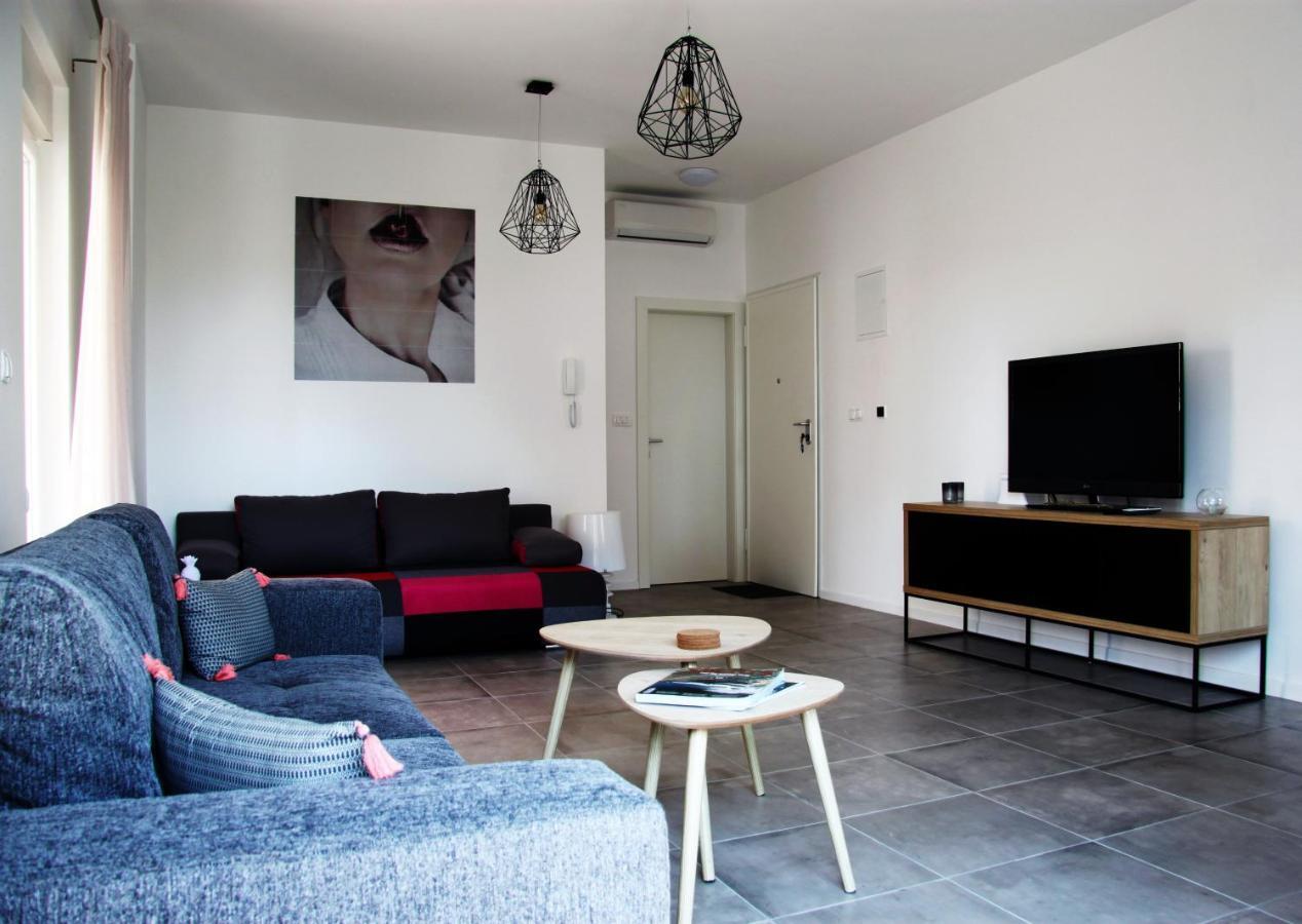 Apartment Kate Trogir Zewnętrze zdjęcie