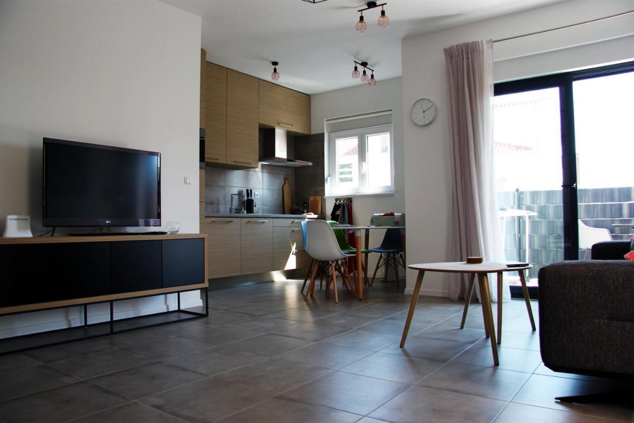 Apartment Kate Trogir Zewnętrze zdjęcie